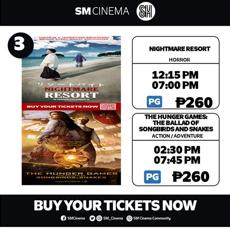 Check out this SM Cinema Legazpi .